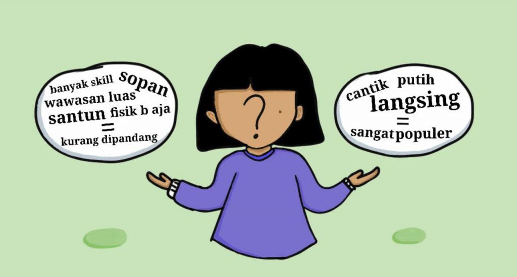 Ilustrasi: Hameida Ded. 21