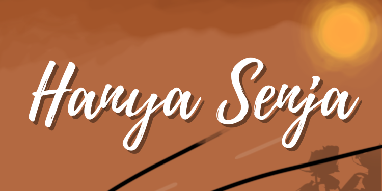 Tentang waktu (Ilustrasi : Dedikasi)