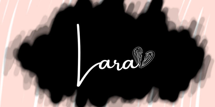 Tentang lara (Ilustrasi : Dedikasi)