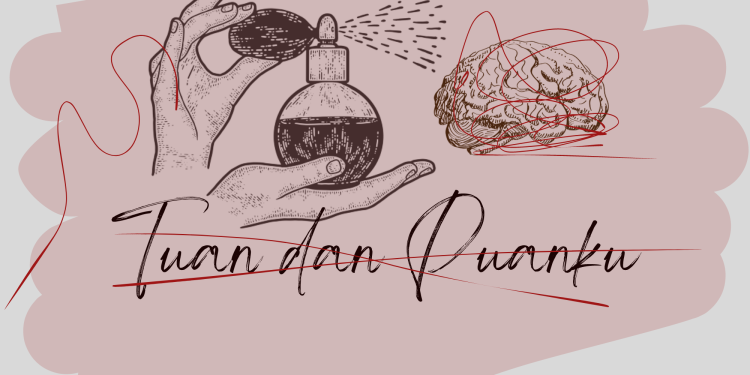 Tentang Penguasa (Iustrasi : Dedikasi)