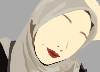 Tentang Kekaguman (Ilustrasi : Dedikasi)