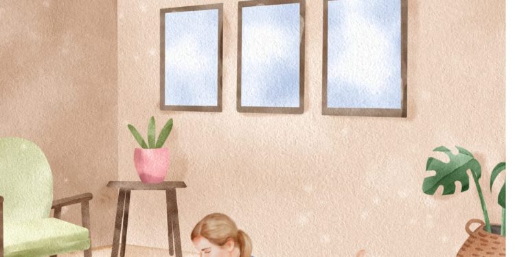 Tentang harapan (Ilustrasi : Dedikasi)