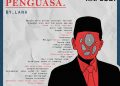 Tentang Kekuasaan (Ilustrasi:Dedikasi)