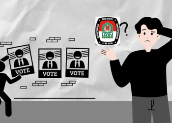 Ilustrasi Dedikasi (Foto: Novi)