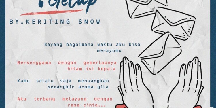 Tentang Asmara (Ilustrasi: Azama)