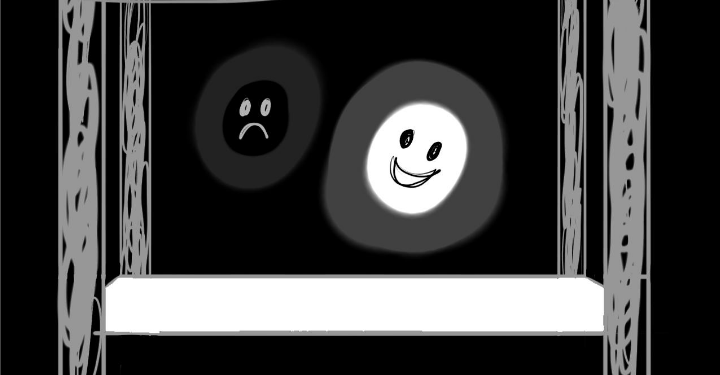 Ilustrasi Puisi: Dedikasi