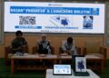 launching bu;etin dan rasan-rasan progresif lpm dedikasi