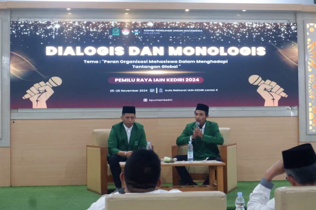 Foto: Dedikasi