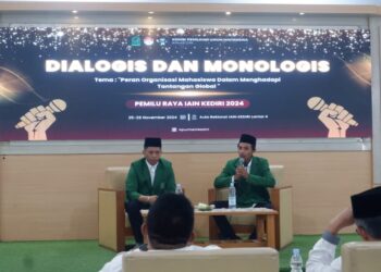 Foto: Dedikasi
