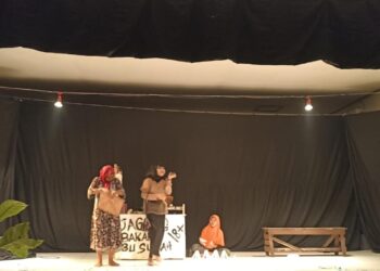 Dies Natalis Teater KaNda ke-30