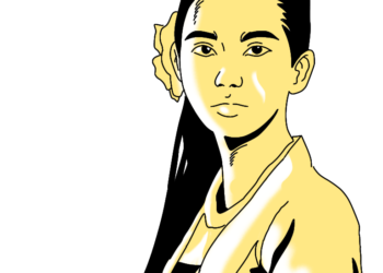 Ilustrasi: Dedikasi