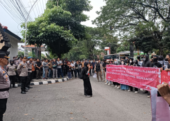 Foto: Dedikasi