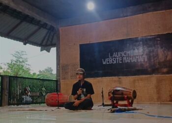 Foto: Dedikasi
