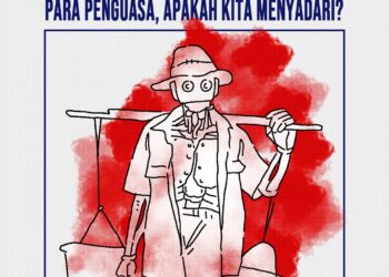 Ilustrasi: Dedikasi