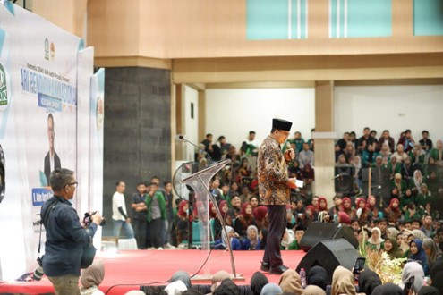 Dokumentasi DEMA IAIN Kediri