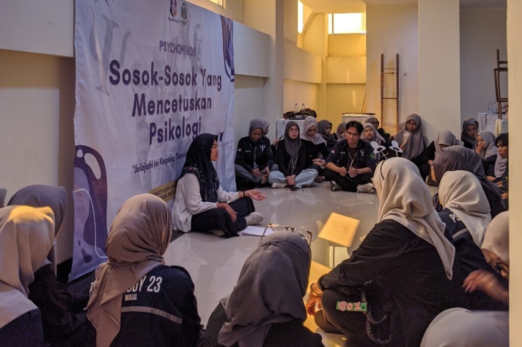 Foto : LPM Dedikasi
