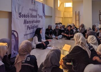 Foto : LPM Dedikasi