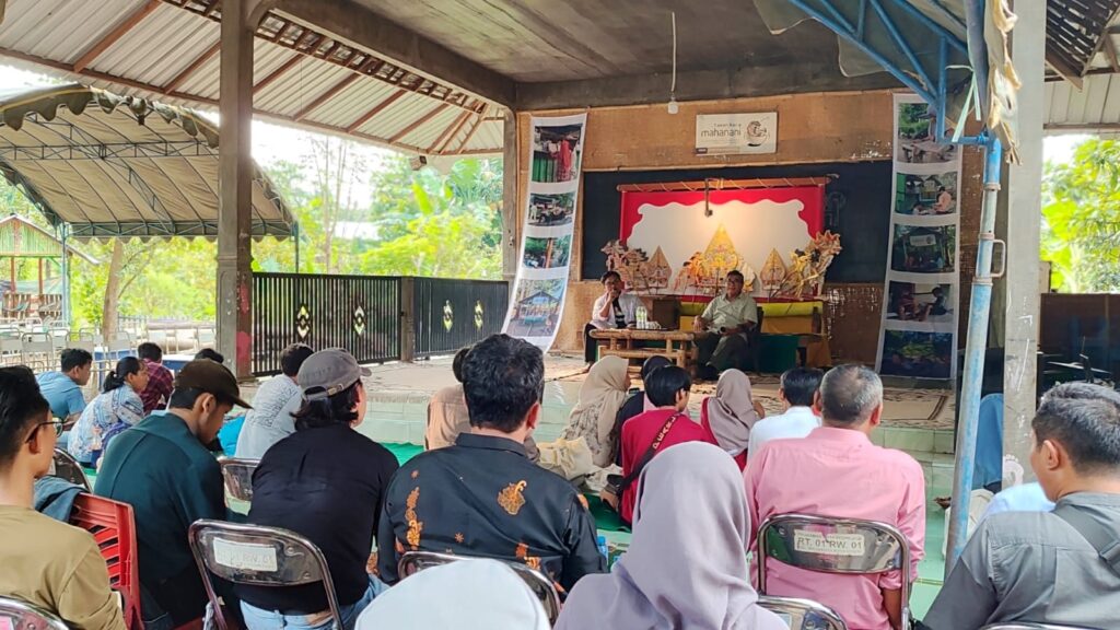 Foto: Dedikasi