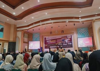 Foto: LPM Dedikasi