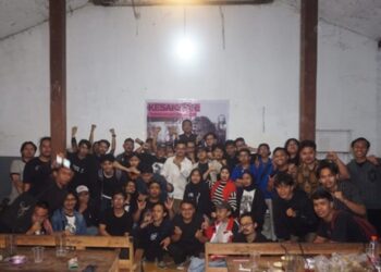 Foto: LPM Dedikasi