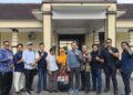 Foto: Dedikasi