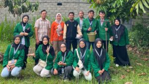 Foto: KKN Kel 11 UIN SW Kediri 2026
