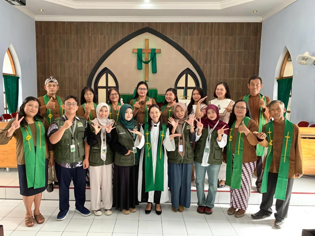 Foto: KKN UINSW KEDIRI