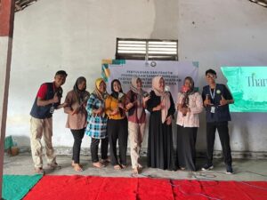 Foto: KKN UINSW Kediri 2026