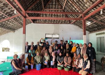 Foto: KKN UINSW Kediri 2026