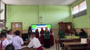 Foto: KKN UINSW KEDIRI