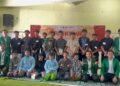 kegiatan PsychoCare di Panti Asuhan MCC Gurah