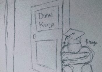 Pengangguran Terdidik