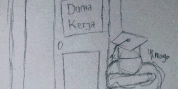Pengangguran Terdidik