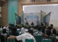 Sinau Bareng di UIN Kediri, Bangkitkan Kesadaran Politik Mahasiswa