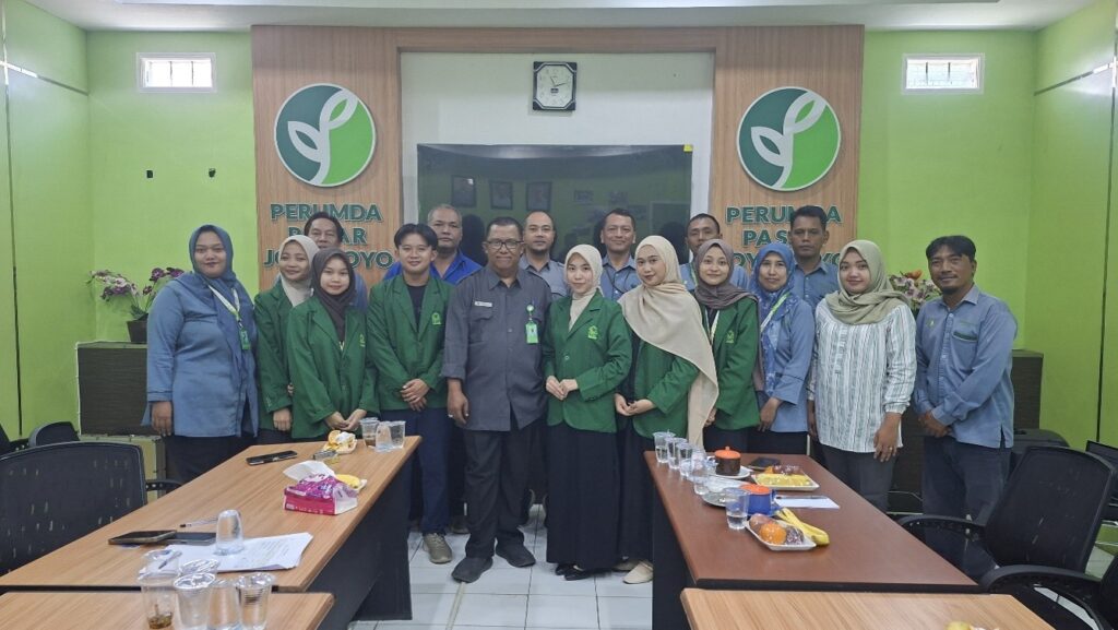 Foto : LPM Dedikasi