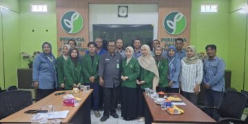 Foto : LPM Dedikasi