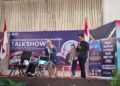 Foto: Dedikasi
