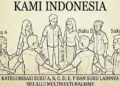Peradaban – “Kita”: Hayatan Psikologis Eksistensial
