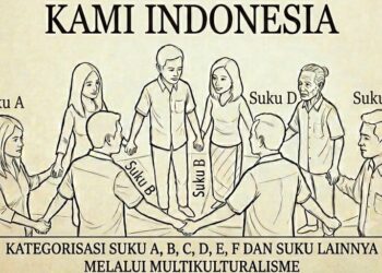 Peradaban – “Kita”: Hayatan Psikologis Eksistensial