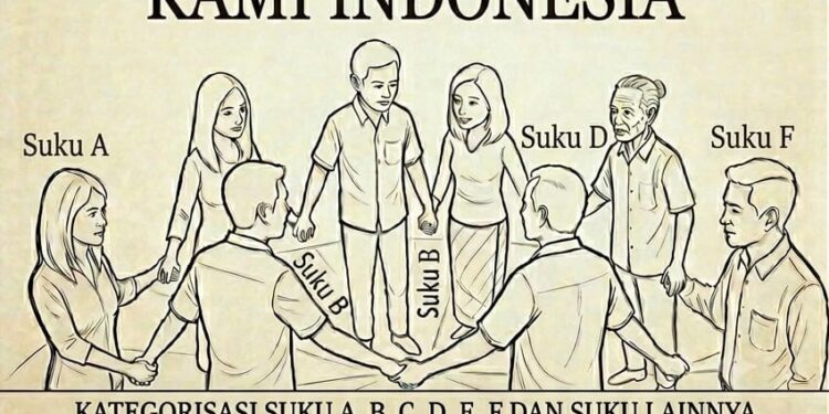 Peradaban – “Kita”: Hayatan Psikologis Eksistensial