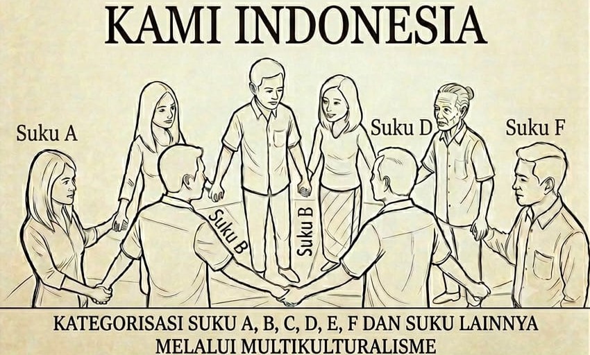 Peradaban – “Kita”: Hayatan Psikologis Eksistensial