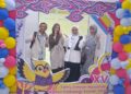 Keren! Dosen dan Mahasiswa Psikologi UIN Syekh Wasil Kediri Terlibat dalam Temilnas Ikatan Psikologi Sosial HIMPSI XV di UNDIP Semarang