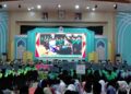 Foto : Dedikasi