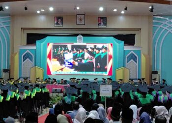 Foto : Dedikasi