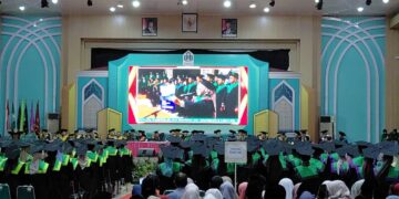 Foto : Dedikasi