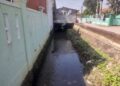 Jejak Limbah dan Sunyinya Tanggung Jawab di Bantaran Sungai Cikijing