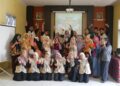 Foto: KKN 36 UIN Syekh Wasil Kediri Kelurahan Bujel