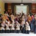 Foto: KKN 36 UIN Syekh Wasil Kediri Kelurahan Bujel