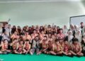 Foto: KKN 36 UIN Syekh Wasil Kediri Kelurahan Bujel