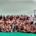 Foto: KKN 36 UIN Syekh Wasil Kediri Kelurahan Bujel